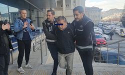 Kozlu’da dini duyguları istismar ettiği öne sürülen 70 yaşındaki R.E. adliyeye sevk edildi