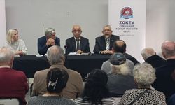Zonguldak'ta yazarlar okurlarıyla buluştu