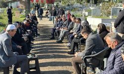 Şehit Vefa Karakurdu Unutulmadı