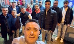 Sezer Köroğlu, Mahalle yönetimleriyle buluştu