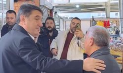 Tahsin Erdem: Bizi izlemeye devam edin