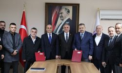 TTK Armutçuk’ta üretimi artıracak proje hayata geçiyor…