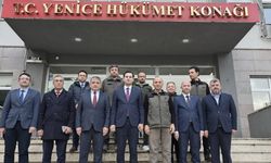 Yenice Ormanları’nın ekoturizm potansiyeli ele alındı