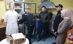 Okul kantinlerine sıkı denetim