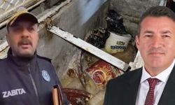 Zabıta Amiri ile ilgili Belediyeden 5 gün sonra açıklama: İşten atmadık, izne ayrıldı