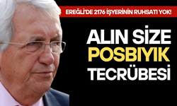 2 bin 176 işyeri ruhsatsız çalışıyor