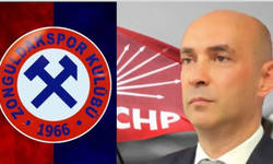 'Zonguldakspor’un gasp edilen hakkı derhal teslim edilmelidir'