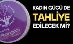 Posbıyık'ın Kadın Gücü Kooperatifi de tahliye edilecek mi?