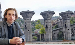 Zafer Partisi'nden Lavuar Alanı Projesi'ne tepkisi