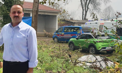 Devrek’te kasap esnafı Mustafa Gebeş hayatını kaybetti