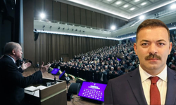 'Zonguldak’ımız ve Türkiye Yüzyılı hedefleri için azim ve kararlılıkla çalışmayı sürdüreceğiz'