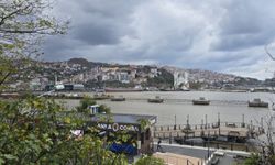 Odessa’daki saldırının ardından gözler Zonguldak Limanı’na çevrildi