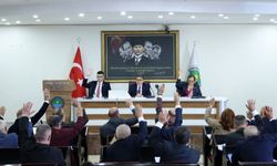 Belediye Meclisi 8 maddeyi görüşmek için toplanıyor