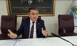 Erdem: “Zonguldak’a yapılan haksızlıkları gözler önüne seriyoruz”