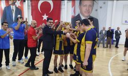 Alaplı Gençlik ve Spor Müdürlüğü’nden Engelliler Günü etkinliği