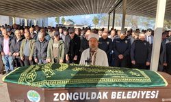 Kadir Cansız son yolculuğuna uğurlandı