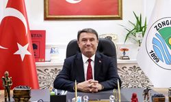 ERDEM: ‘Madencilerimizin emeği şehrimizin en büyük değeridir'