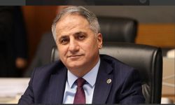 Bozkurt; 'Madenciler her türlü övgü ve saygıyı hal ediyor'