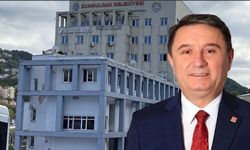 Makine Mühendisleri ile Tahsin Erdem arasında asansör krizi