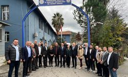 Nazmi Özden ifadeye çağrıldı