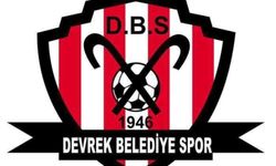 Devrek Belediyespor'da şok!.. Teknik direktör ve ekibi istifa etti