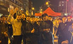 Zonguldak susarsa, adalet ölür!..