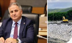 Alaplı'ya Müjde!.. İhale 28 Ocak 2026'da yapılacak