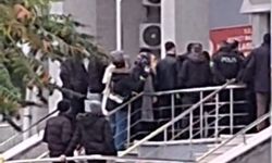 Zonguldak'ta 'Çocuk Tacizi Davası' öncesi gerginlik yaşandı