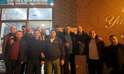 Ozan Varol tahliye oldu