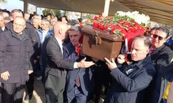 Yüksel Aytaç son yolculuğuna uğurlandı