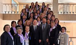 CHP Kadın Kolları: "Deniz Yavuzyılmaz Yalnız Değildir"