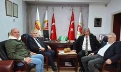 Vali Yardımcısı Muammer Balcı, ZGC'yi ziyaret etti