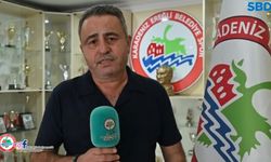 Akın Katı'dan, Ereğli Belediyespor yönetimine sert tepki
