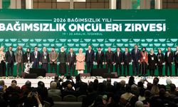 Yeşilay Zonguldak Şubesi’ne başarı ödülü