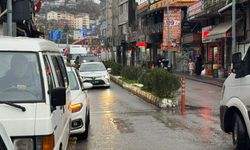 Ekipler  park ihlallerine geçit vermedi