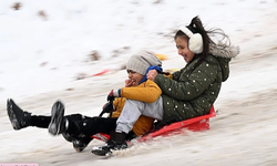 Zonguldak'ta yarın okullar tatil edildi