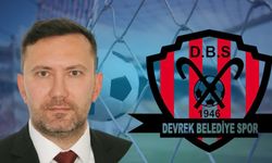 Başkan istifa etti, yerine Emrah Karka atandı