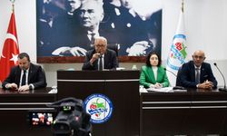 Belediye Dükkanlarının Tahliye Sorununa Çözüm Ankara’da