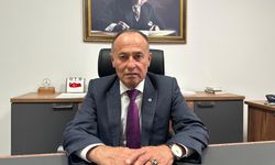 Enis İbas, emekli oluyor