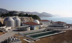 Zonguldak'ın atık suyu Karadeniz'e akıyor: 14 Milyon metreküp deşarj