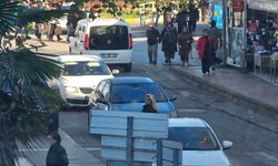 Zonguldak’ta araç sayısı 206 bini geçti, ikinci el piyasası hareketlendi