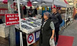 Hamsi göçü etiketleri değiştirdi: Rota Doğu’ya kaydı, fiyat arttı