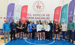 Zonguldak’ta masa tenisi il birinciliği tamamlandı