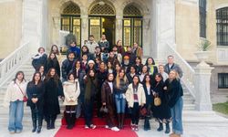 Zonguldaklı gençler bilgi yarışmasından dereceyle döndü