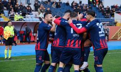 Zonguldakspor evinde güldü; Pazarspor’u 3-0 mağlup etti