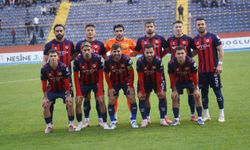 Zonguldakspor sahasında bir puanla yetindi