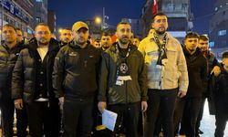 Zonguldakspor taraftarları TFF’ye seslendi: “Bu haksızlık artık son bulsun”