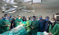 BEUN Hastanesi'nden sağlıkta büyük atılım