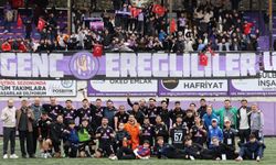 Ereğli Belediyespor: 1   Artvin Hopaspor: 0