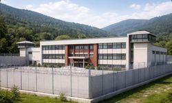 Alaplı Cezaevi 2026 Yatırım Programına alındı